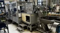 1 linia produkcyjna do uruchamiania blokady postoju składająca się z