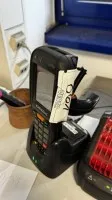 1 Datalogic Falcon X3 plus data collection terminal - pickup after approval