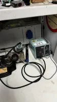 1 páječka Weller WECP-20