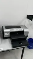 1 Tintenstrahldrucker HP Business InkJet 2800
