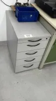 1 archiefcontainer