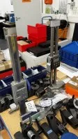 1 Pos. Messgeräte und Messzubehör wie z.B. Magnetprismen,