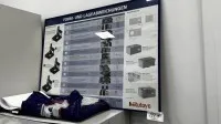1 tableau mural