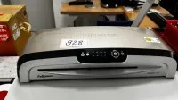 1 laminator Fellowes Jupiter A3