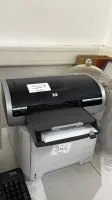 1 imprimante à jet d'encre HP DeskJet 5652