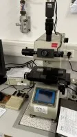 1 microscope de dureté Leco LM700AT, année 2003
