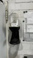 1 dávkovač ušních zátek