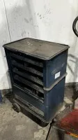2 Werkstattwagen Gedore