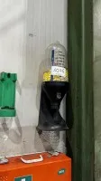 1 диспенсер для берушей