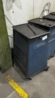 1 Werkstattwagen Gedore