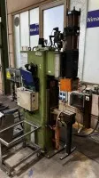 1 машина точечной сварки Aarding WP 1000 RL