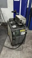 1 MIG welding machine EWM Integral MIG 350 DGR SKS Q351M with wire feed case