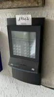 1 Zeiterfassungsgerät PCS Intus 3000