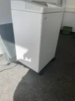 1 niszczarka do dokumentów