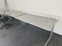 2 bureaus
