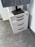 1 контейнер для документов