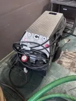 1 vysokotlaký čistič Weidner Waschbär S 2000 SK 145 XT, rok 1994