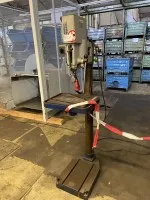 1 kolomboormachine Arboga 2508