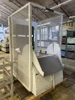 1 containerkantelvoorziening Dahm