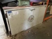 1 Gefahrstoffschrank Asecos