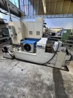 1 automatická bruska a leštička Niederberger NCS-P6/2-330