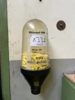 1 диспенсер для берушей Bilson, настенный