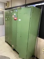 3 шкафа, 3-дверные
