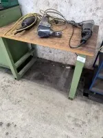 1 рабочий стол