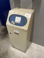 1 контейнер для остаточных отходов