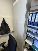 1 Aktenschrank