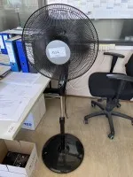 1 Honeywell staande ventilator
