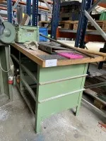 1 Werkbank