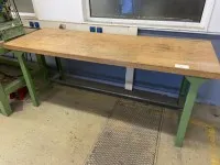 1 рабочий стол