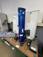 1 hoogtemeter Vectra Touch Trimos VT 600 MO