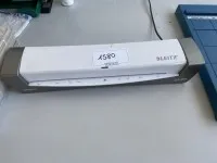 1 plastifieuse