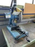 1 afkortzaag Jepson 9312