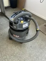 1 industriestofzuiger Kärcher NT 22/1