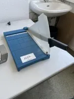 1 резак для бумаги Dahle 403