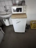 1 Kühlschrank LG