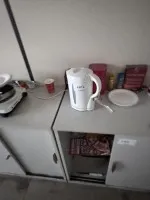 1 waterkoker