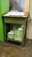 1 pulpit