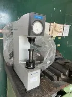 1 hardheidsmeter Innovatest 600 Series