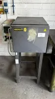 1 piec do hartowania Nabertherm N30/45, rok 2001 na podstawie