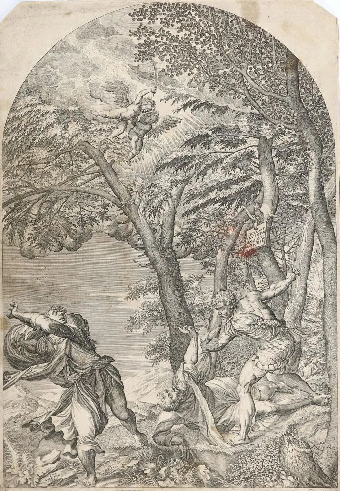 Rota, Martino – (ca