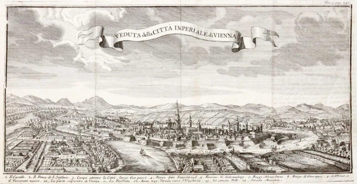Salmon, Thomas – (1679 Meppershall - Londyn 1767)
