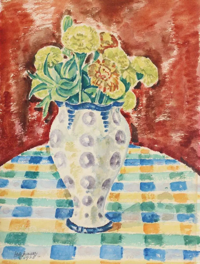 Collection – 12 feuilles de dessins, 19e et 20e siècles