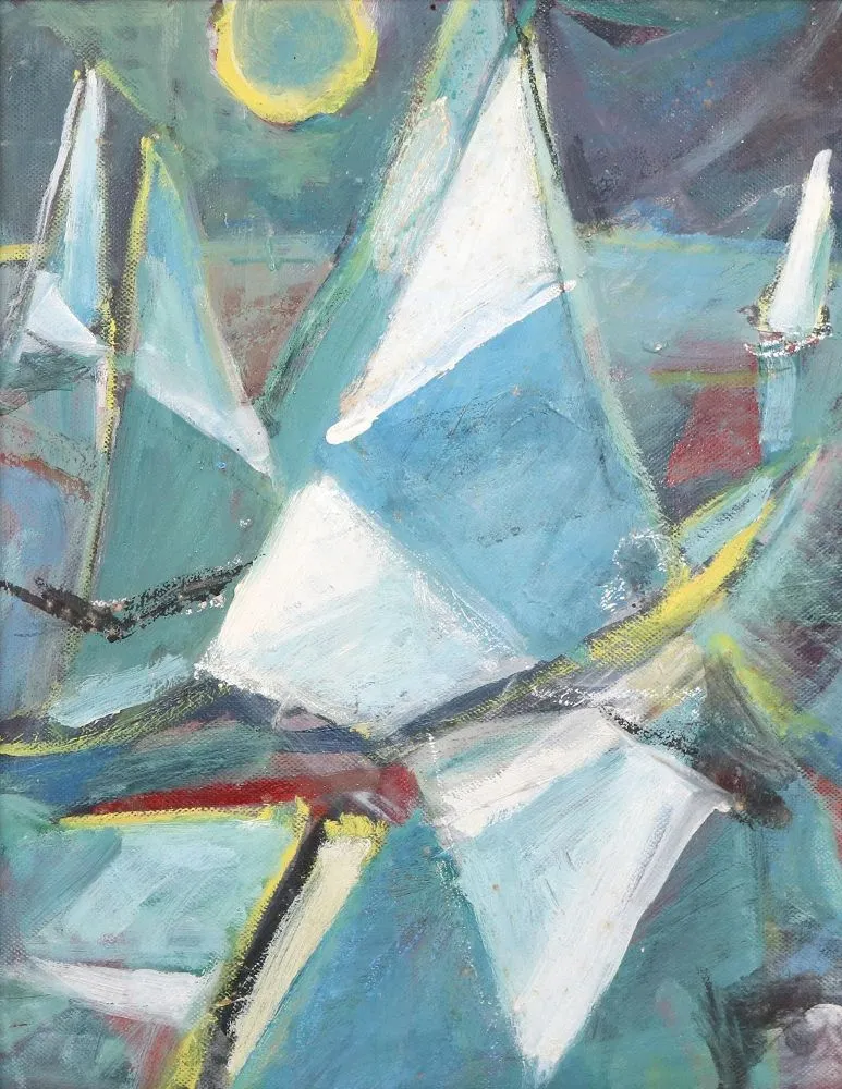 Schleicher, Gustav – (1887 Stuttgart 1973)