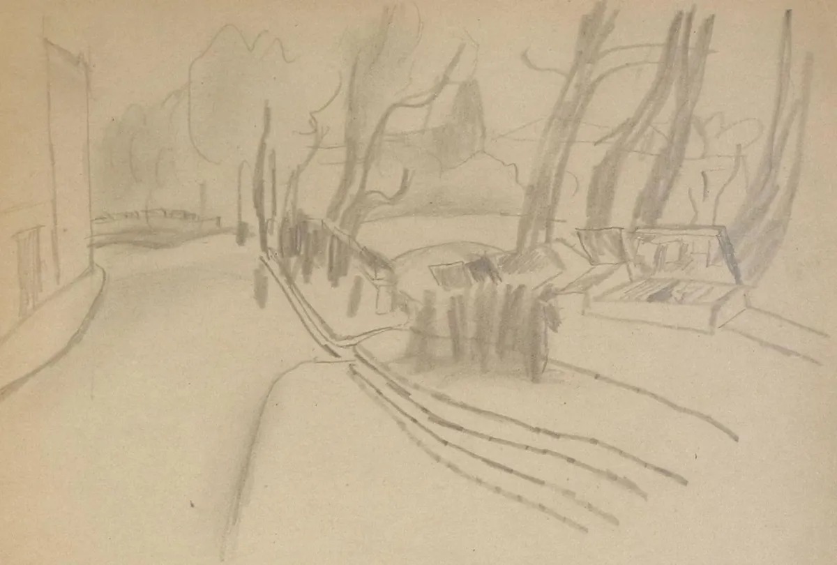 Schleifer, Luitpold – (1908 Vilshofen)