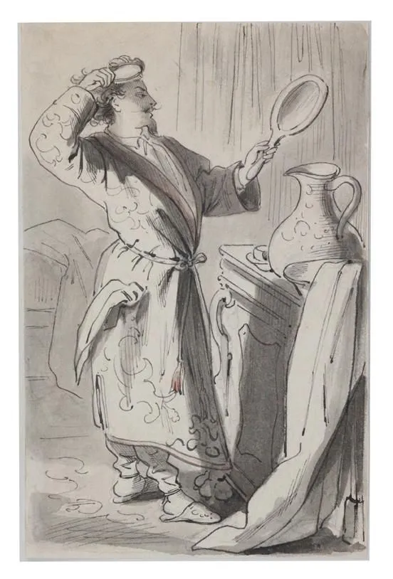 Schmelzer, Johann Bernhard – (1833 Annaberg - Dresden 1909)