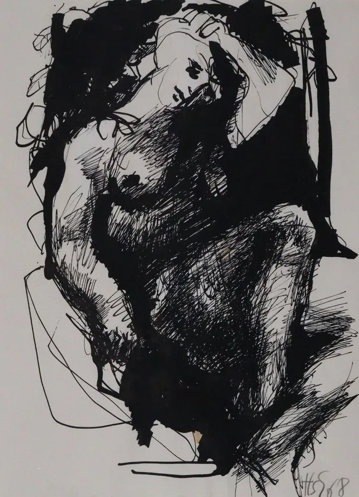 Schubert, Herwig – (1926 Salzburg - Zürich 2019)